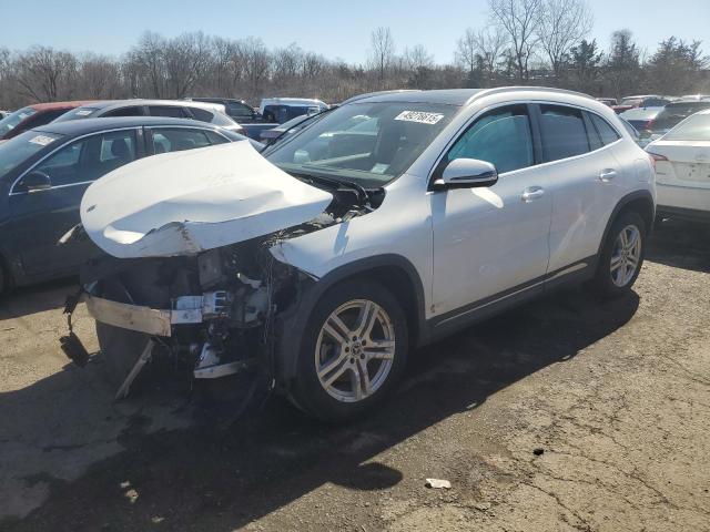 2021 Mercedes-Benz Gla 250 4Matic