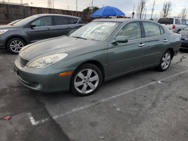 2005 Lexus Es 330