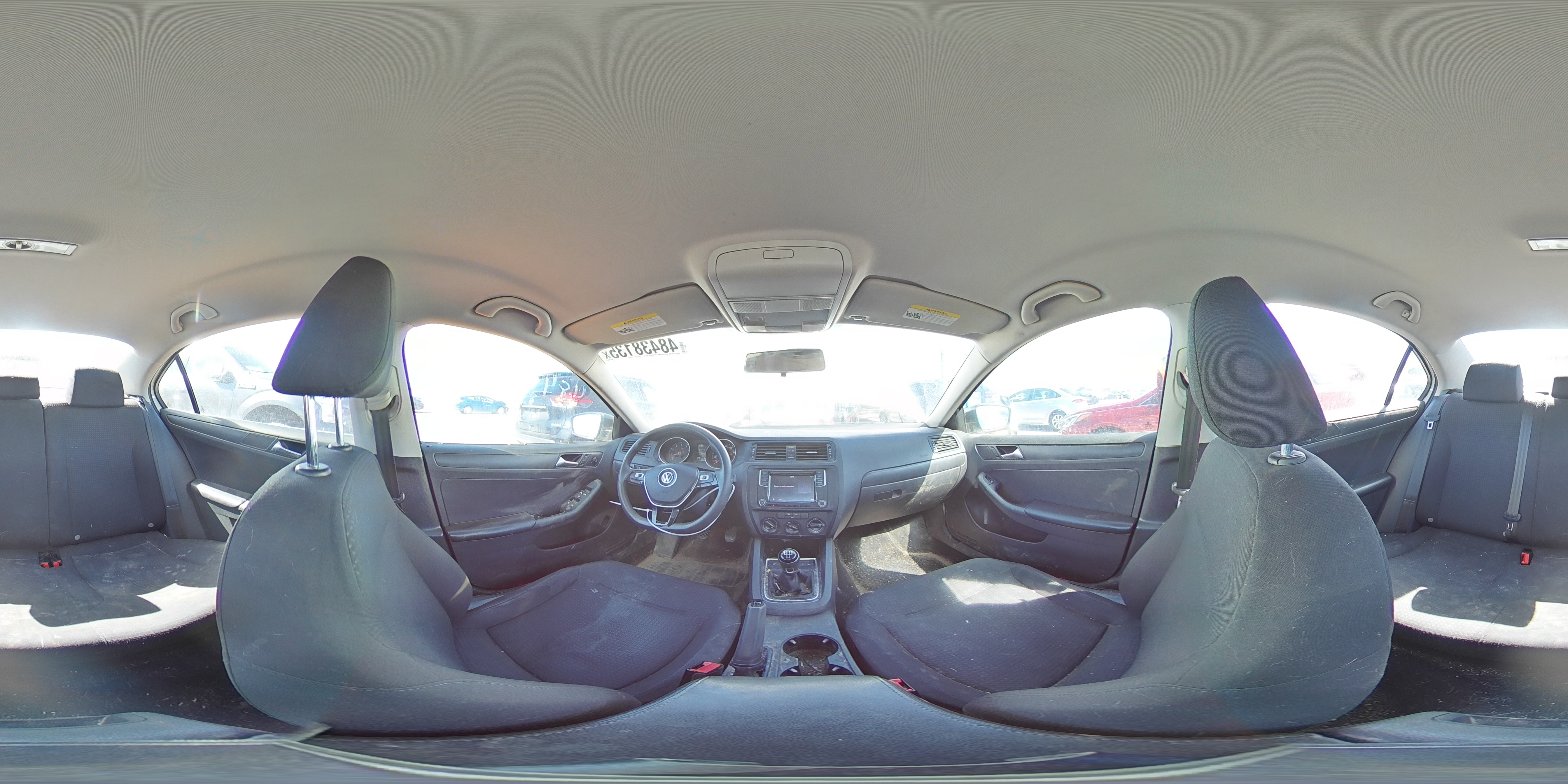 2016 Volkswagen Jetta - Image 12