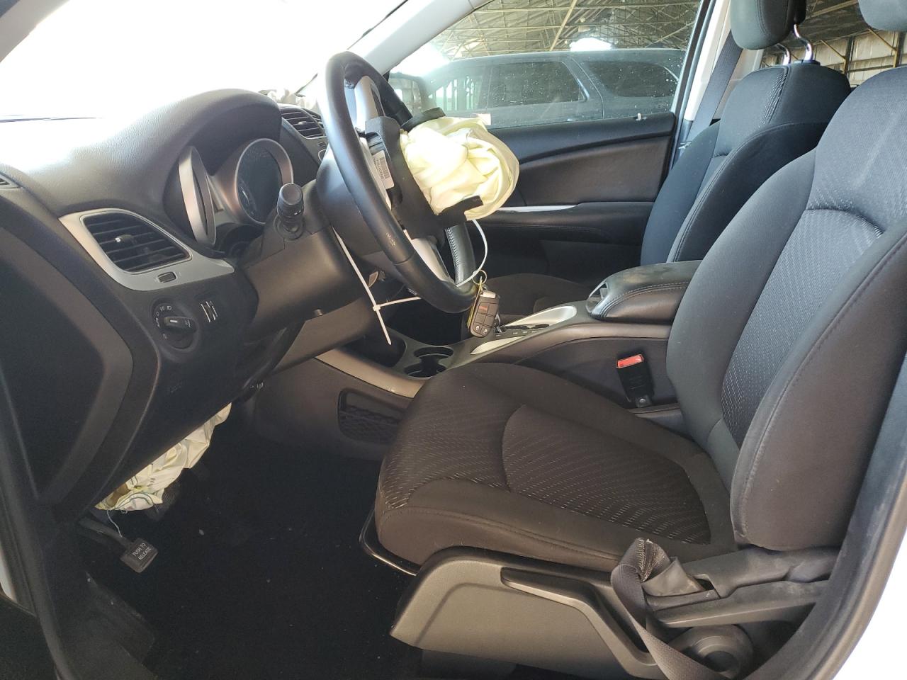 2019 Dodge Journey - Image 7