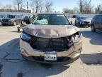 2019 Chevrolet Equinox Ls   de vânzare în Bridgeton, MO - Front End