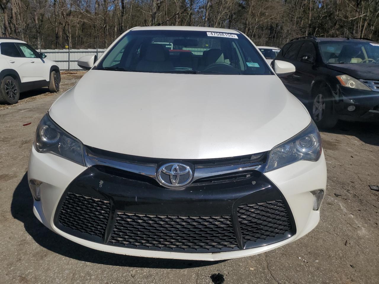 2017 Toyota Camry - Image 5