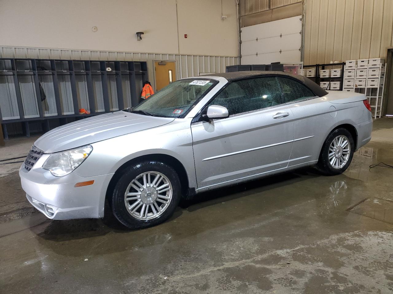Candia, NH에서 판매 중인 2008 Chrysler Sebring Touring - Front End