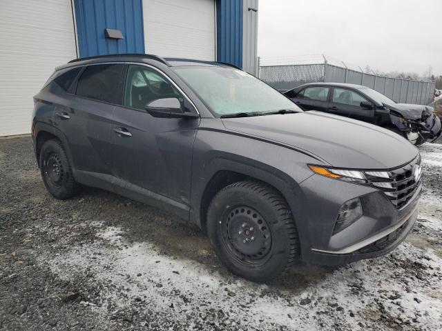  HYUNDAI TUCSON 2023 Charcoal
