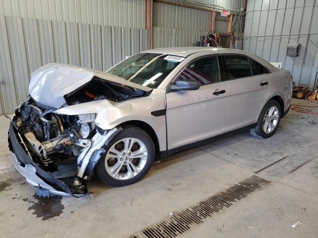  FORD TAURUS 2018 Srebrny