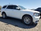 2018 Dodge Durango Sxt за продажба в Colton, CA - Front End