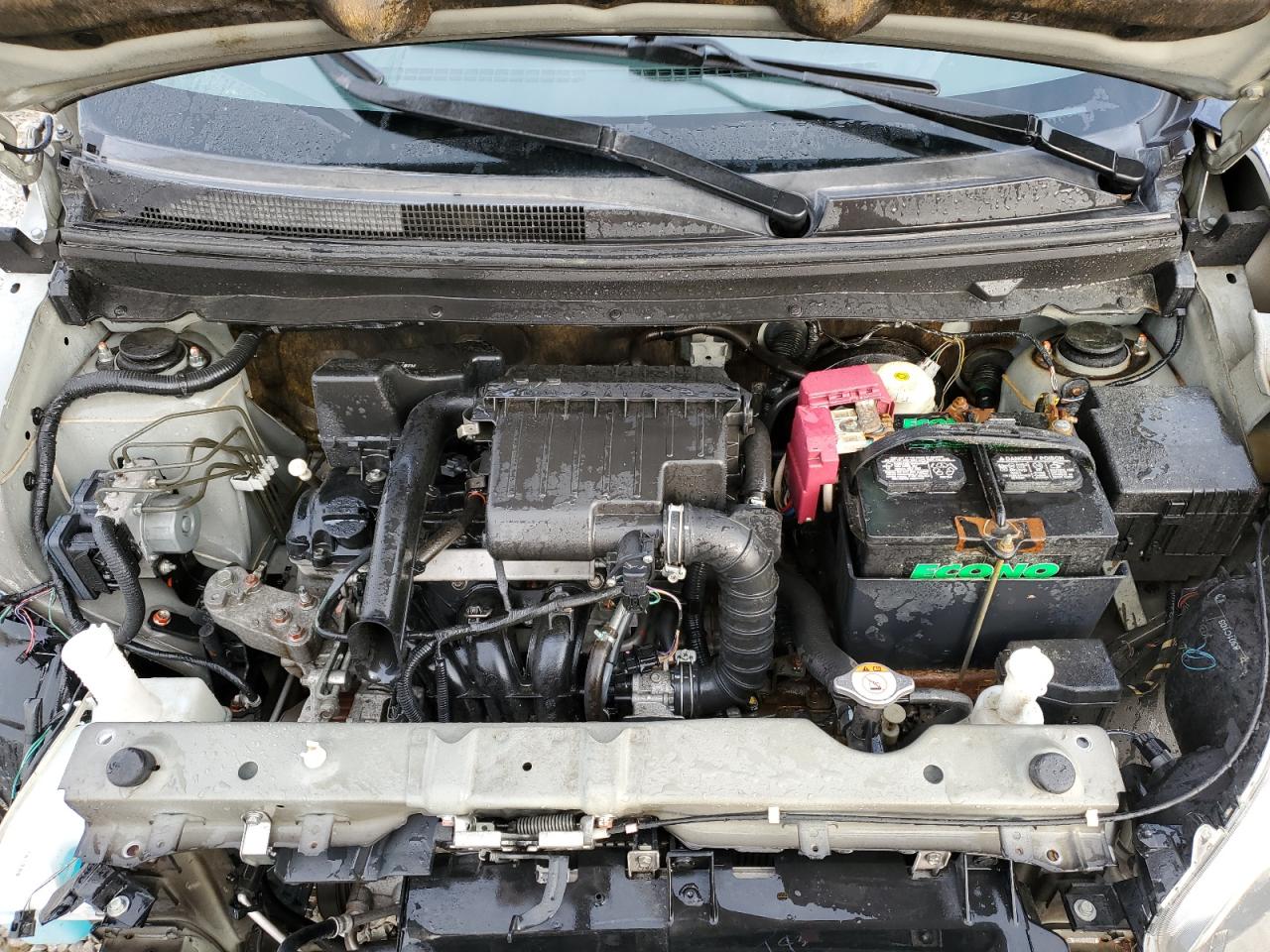 2017 Mitsubishi Mirage - Image 11