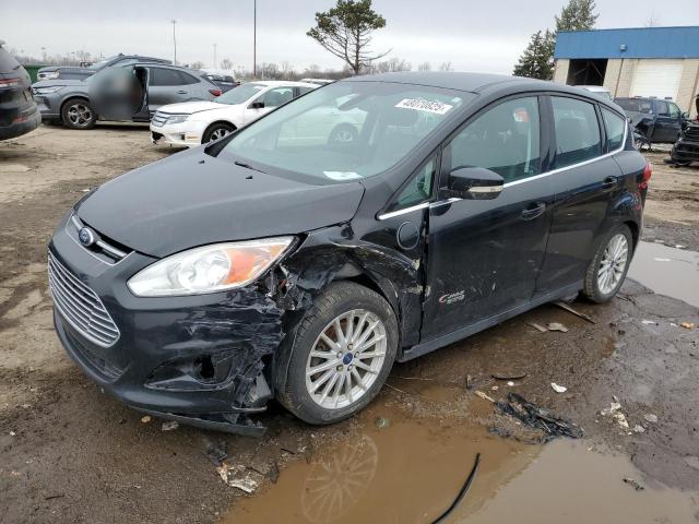 2016 Ford C-Max Premium Sel