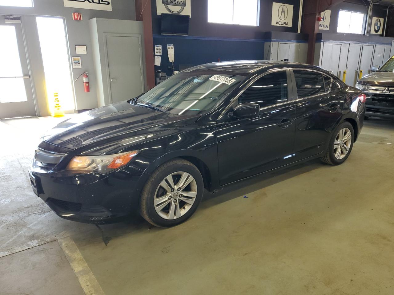 2013 Acura Ilx 20 for Sale in East Granby, CT - All Over