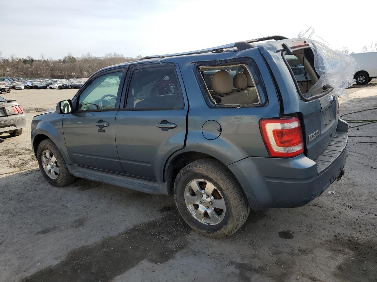 2012 Ford Escape - Image 2
