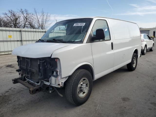2015 Chevrolet Express G2500 