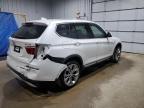 2017 Bmw X3 Xdrive28I zu verkaufen in Candia, NH - Rear End