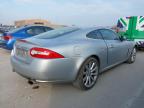 2010 JAGUAR XK AUTO for sale at Copart SANDWICH