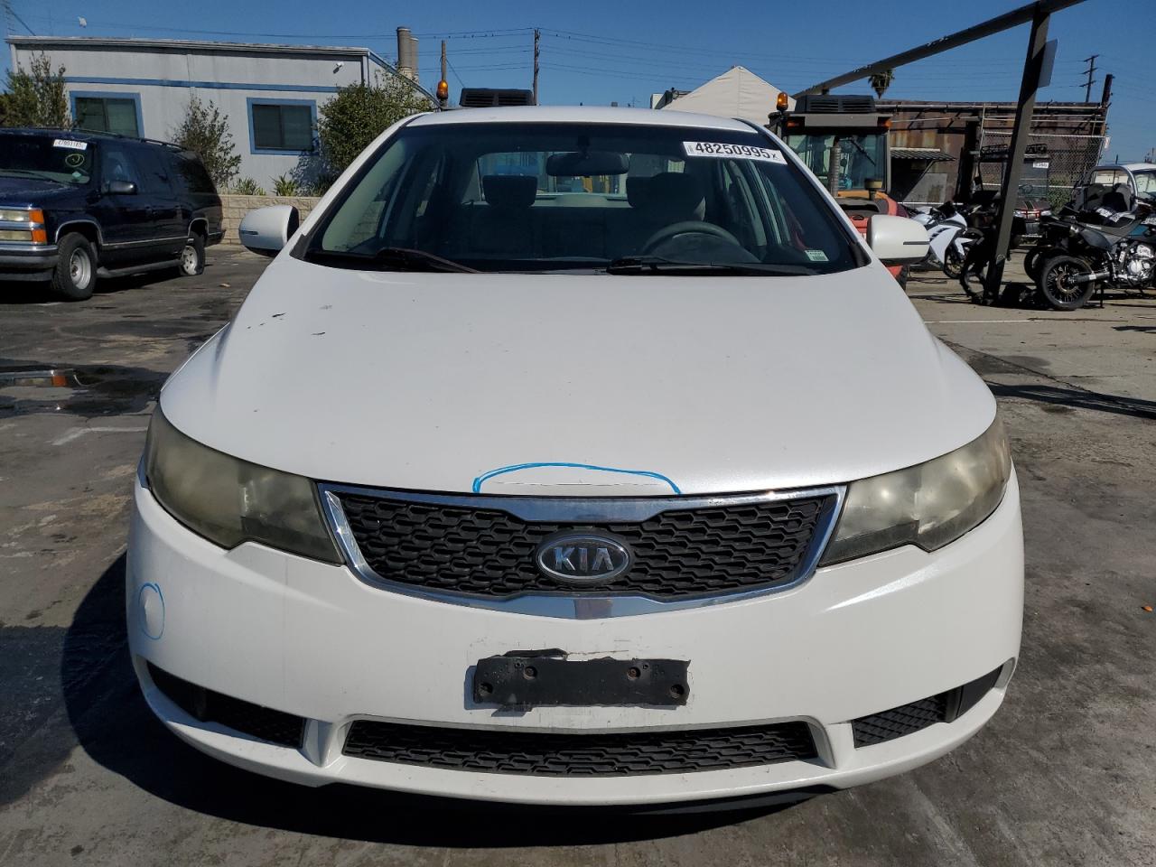 2012 Kia Forte - Image 5