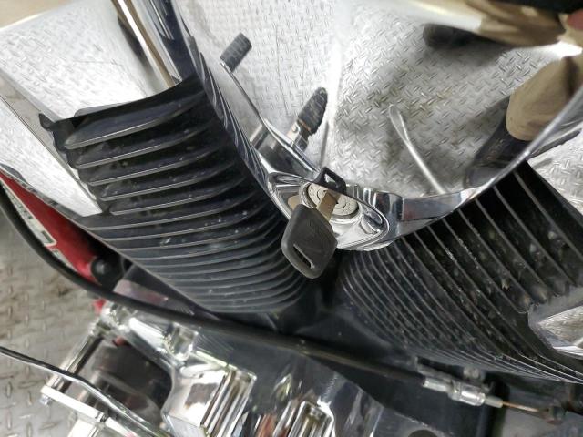 2013 HONDA VT1300 CX