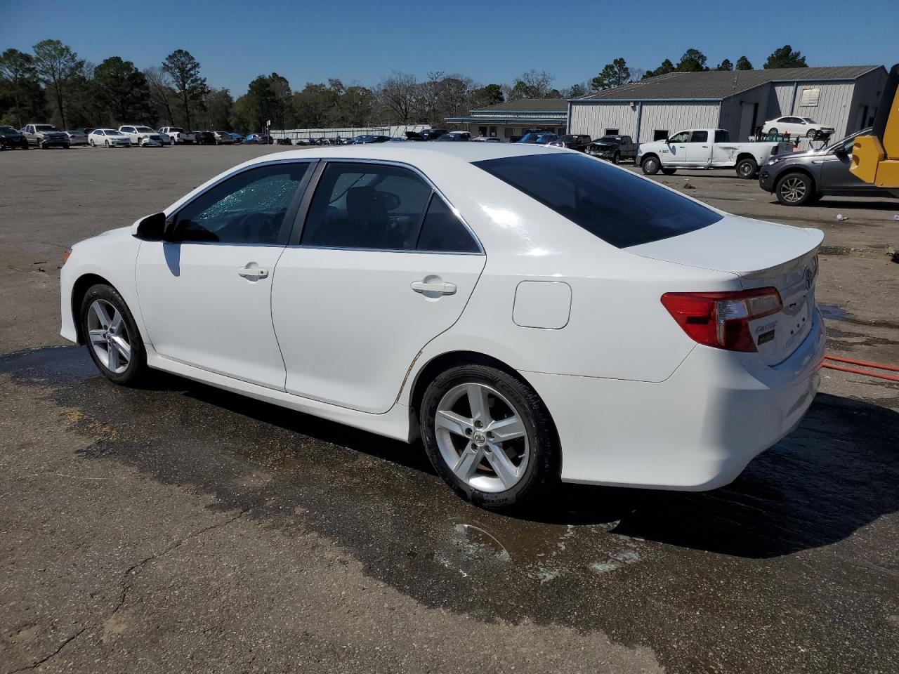 2013 Toyota Camry - Image 2