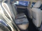 2017 Toyota Corolla L   en Venta en Florence, MS - Undercarriage