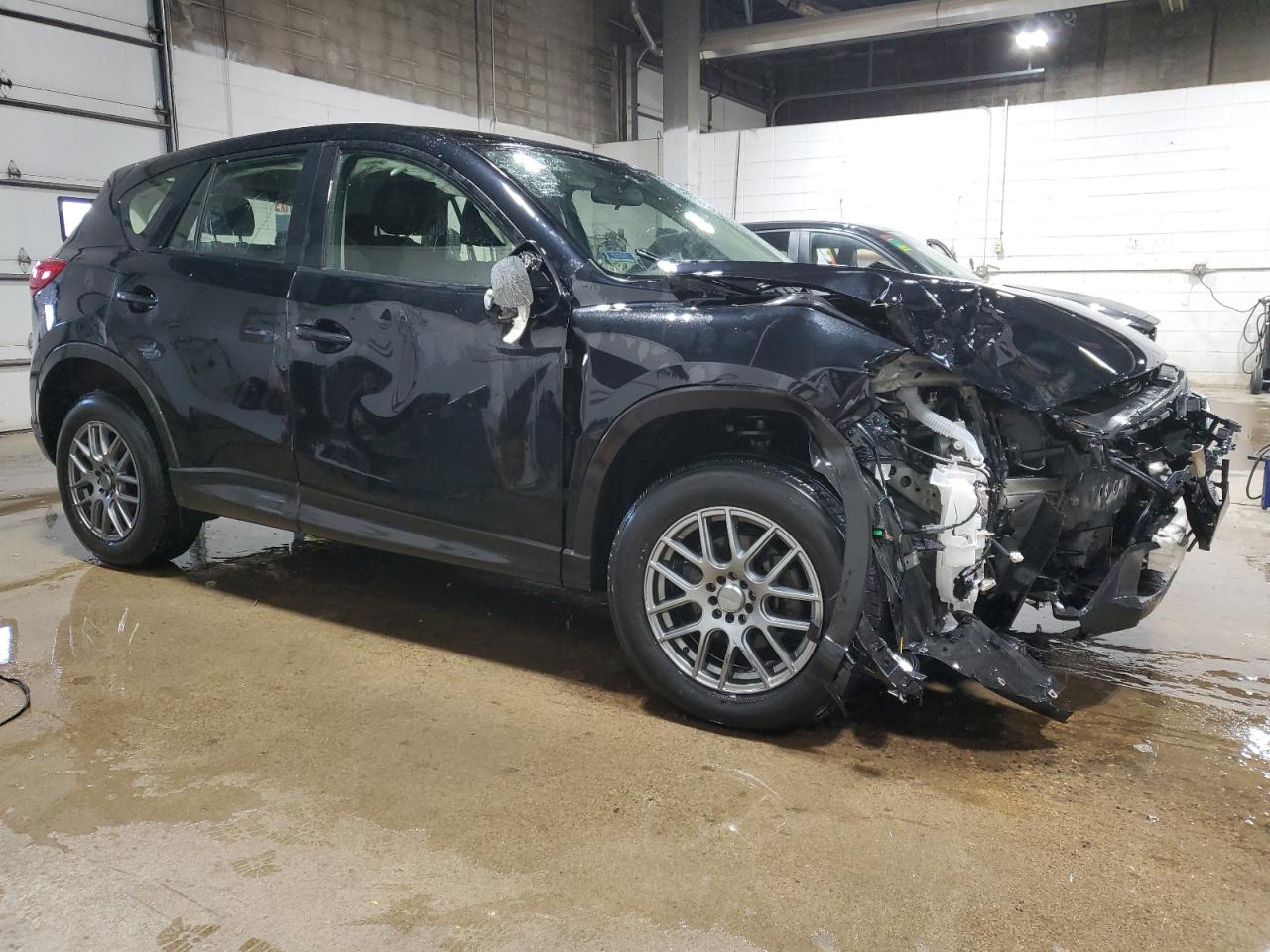 2016 Mazda CX-5 - Image 4