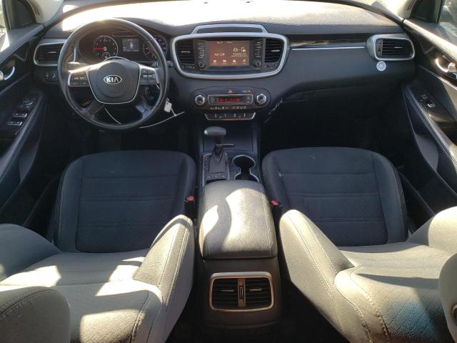  KIA SORENTO 2019 Szary