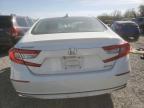 2018 Honda Accord Hybrid zu verkaufen in Spartanburg, SC - Front End