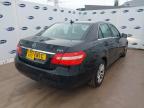 2013 MERCEDES BENZ E220 SE CD for sale at Copart BRISTOL