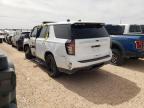 2021 Chevrolet Tahoe C1500 for Sale in Andrews, TX - Front End