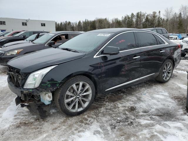 2016 CADILLAC XTS  for sale at Copart ON - COOKSTOWN