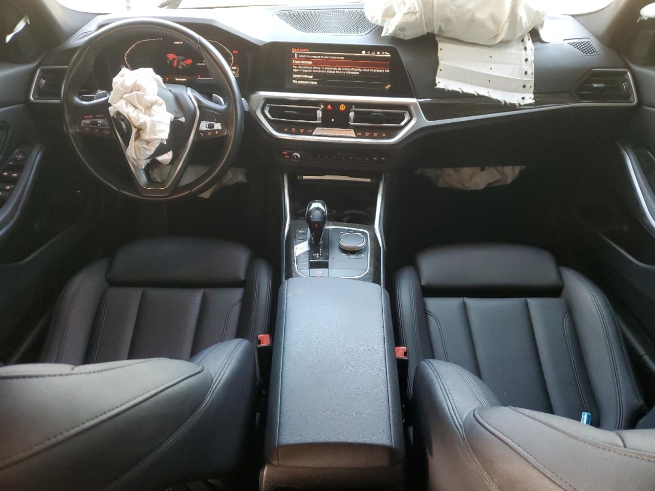 2020 BMW 3er - Image 8