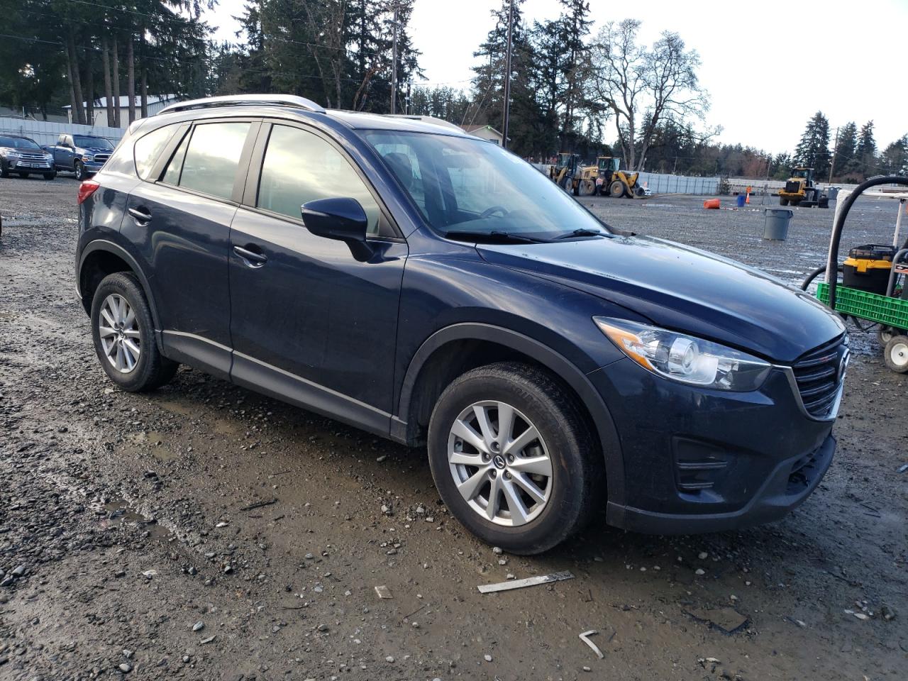 2016 Mazda CX-5 - Image 4