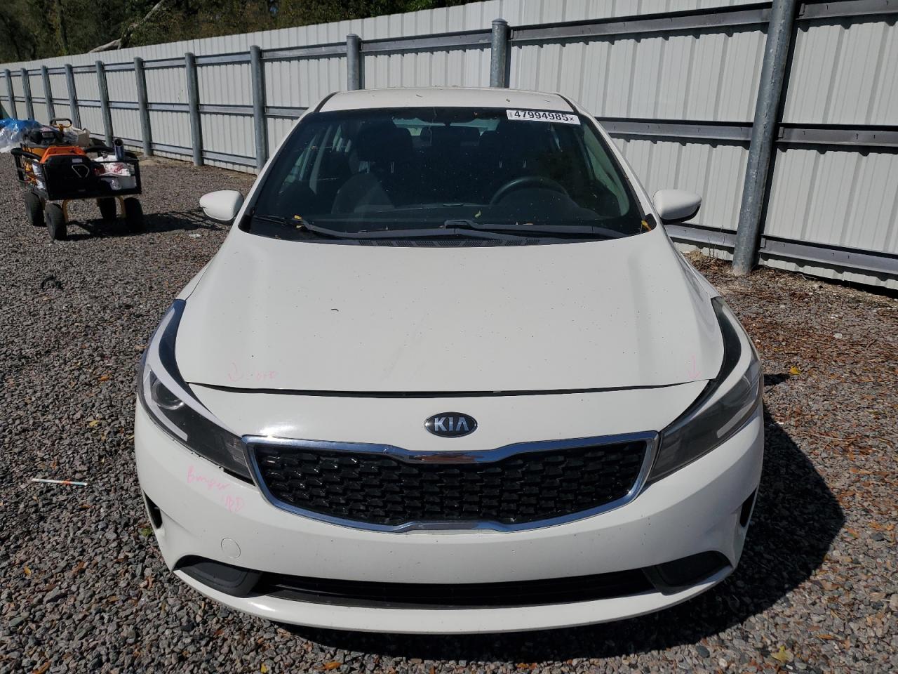2018 Kia Forte - Image 5
