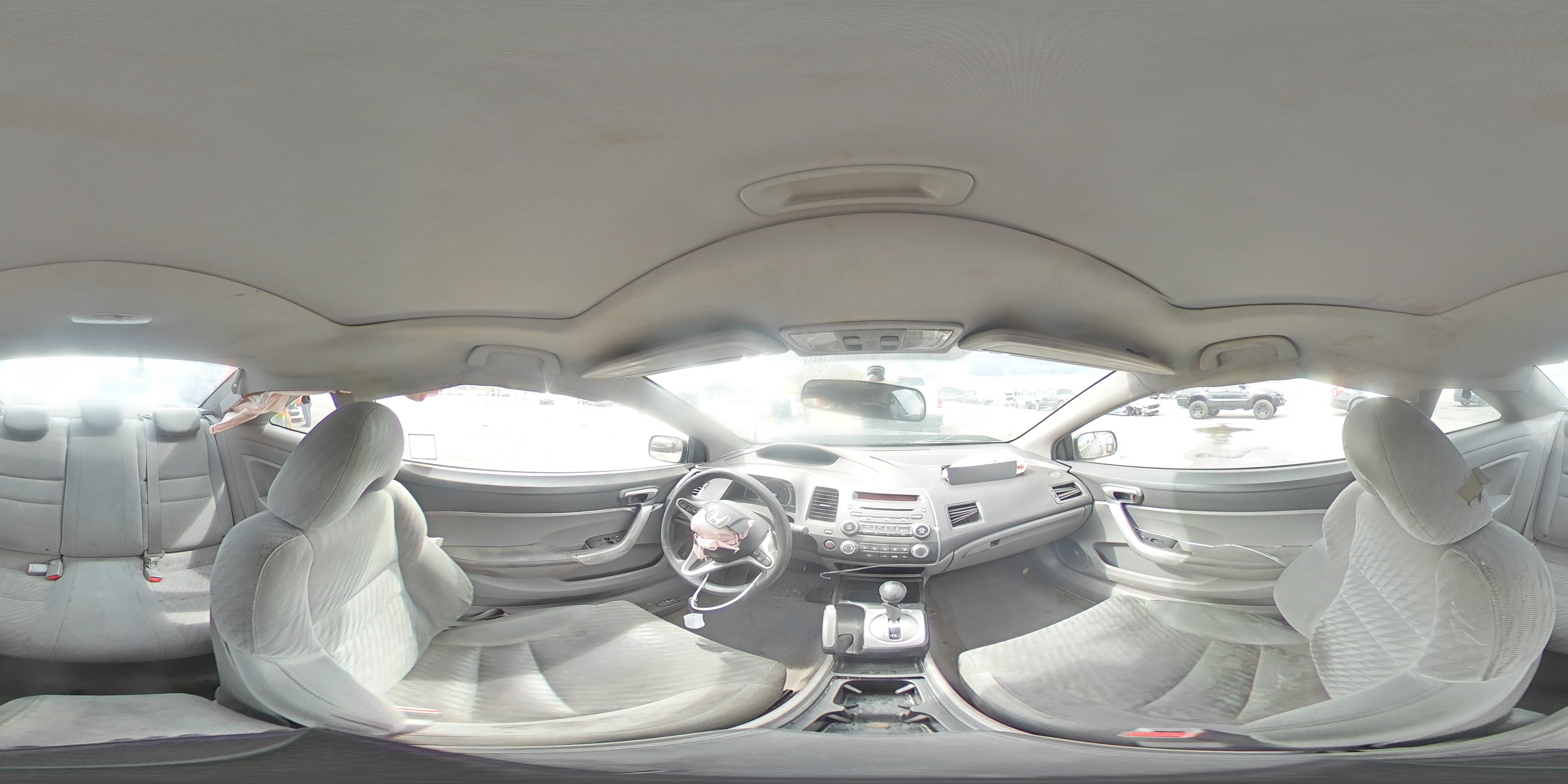 2010 Honda Civic - Image 13