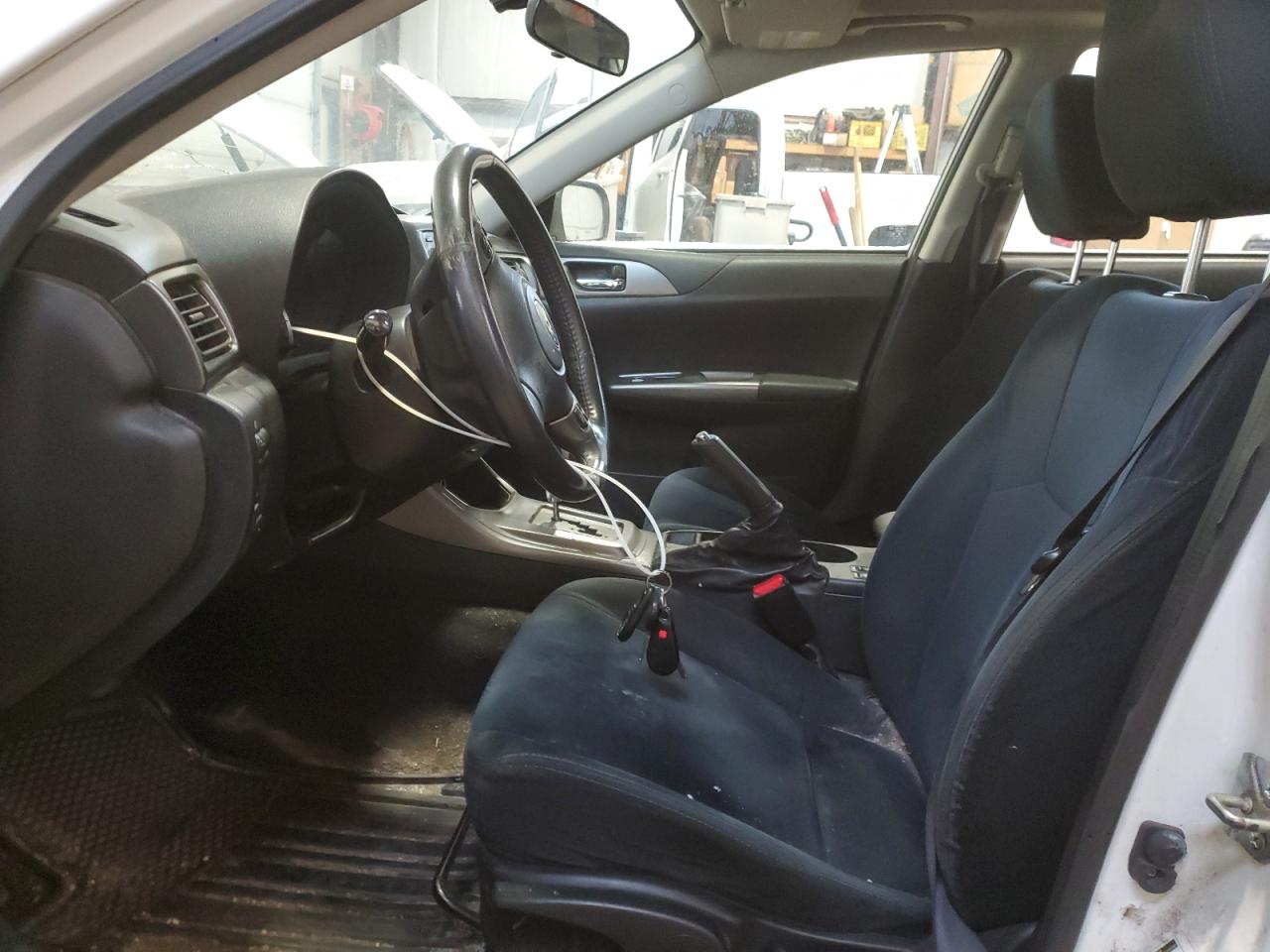 2011 Subaru Impreza - Image 7