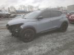 2022 Nissan Kicks Sr за продажба в Spartanburg, SC - Front End