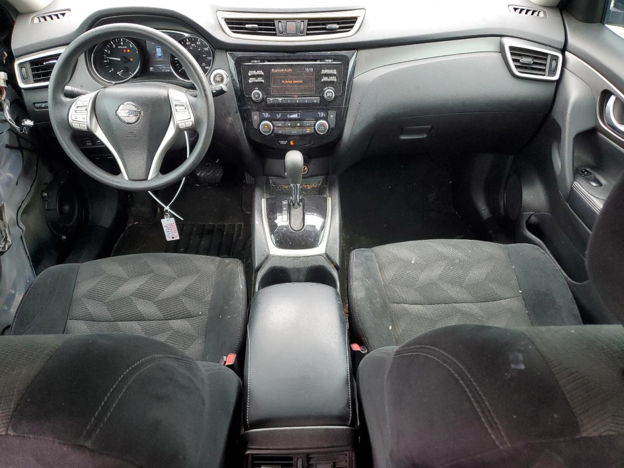 2015 Nissan Rogue - Image 8