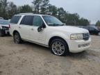 2008 Lincoln Navigator  zu verkaufen in Midway, FL - Side