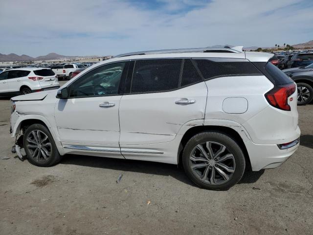  GMC TERRAIN 2020 Biały