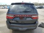 2014 Dodge Durango Sxt за продажба в Montgomery, AL - Front End