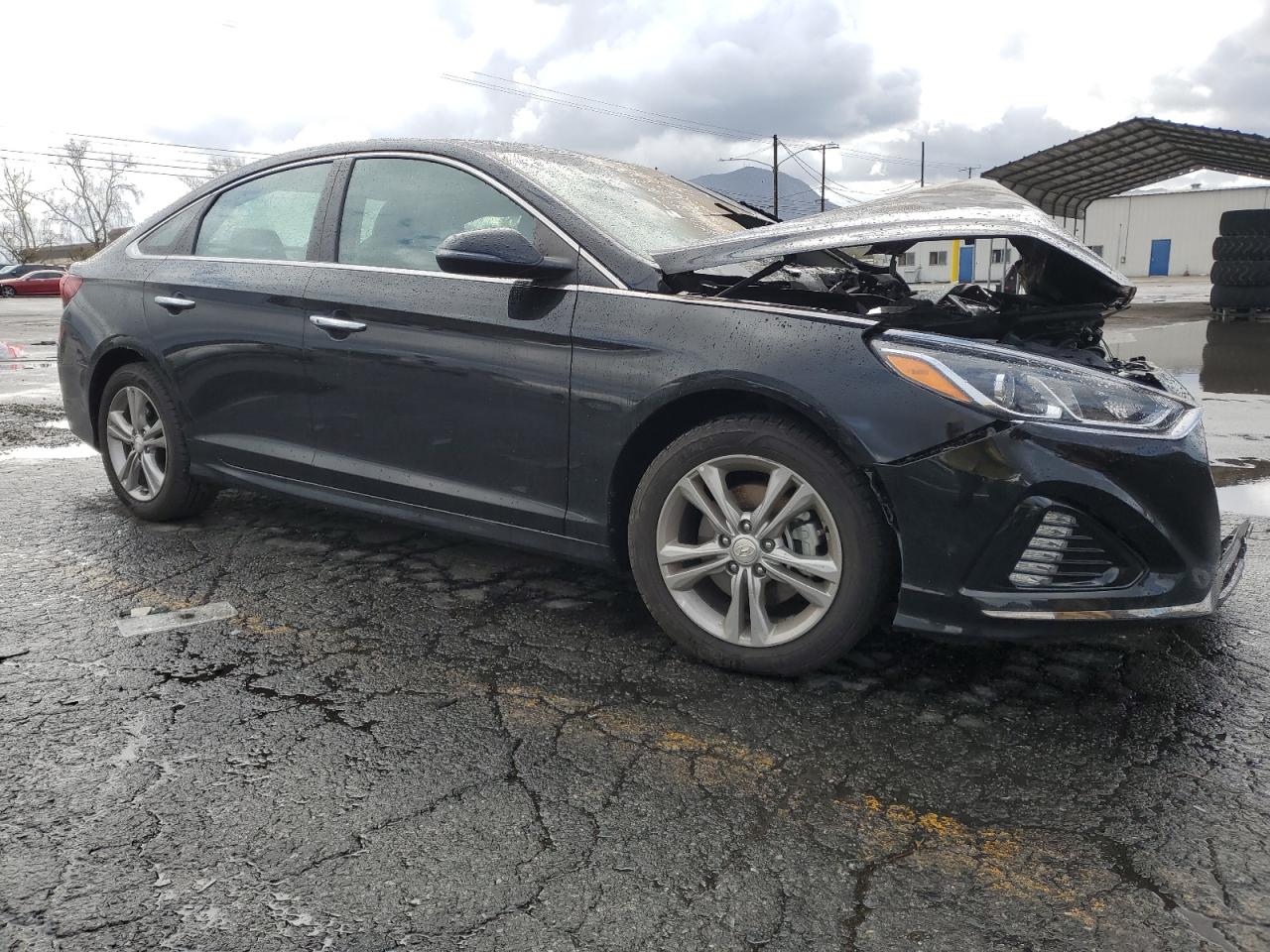 2019 Hyundai Sonata - Image 4