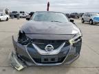2016 Nissan Maxima 3.5S იყიდება Grand Prairie-ში, TX - Front End