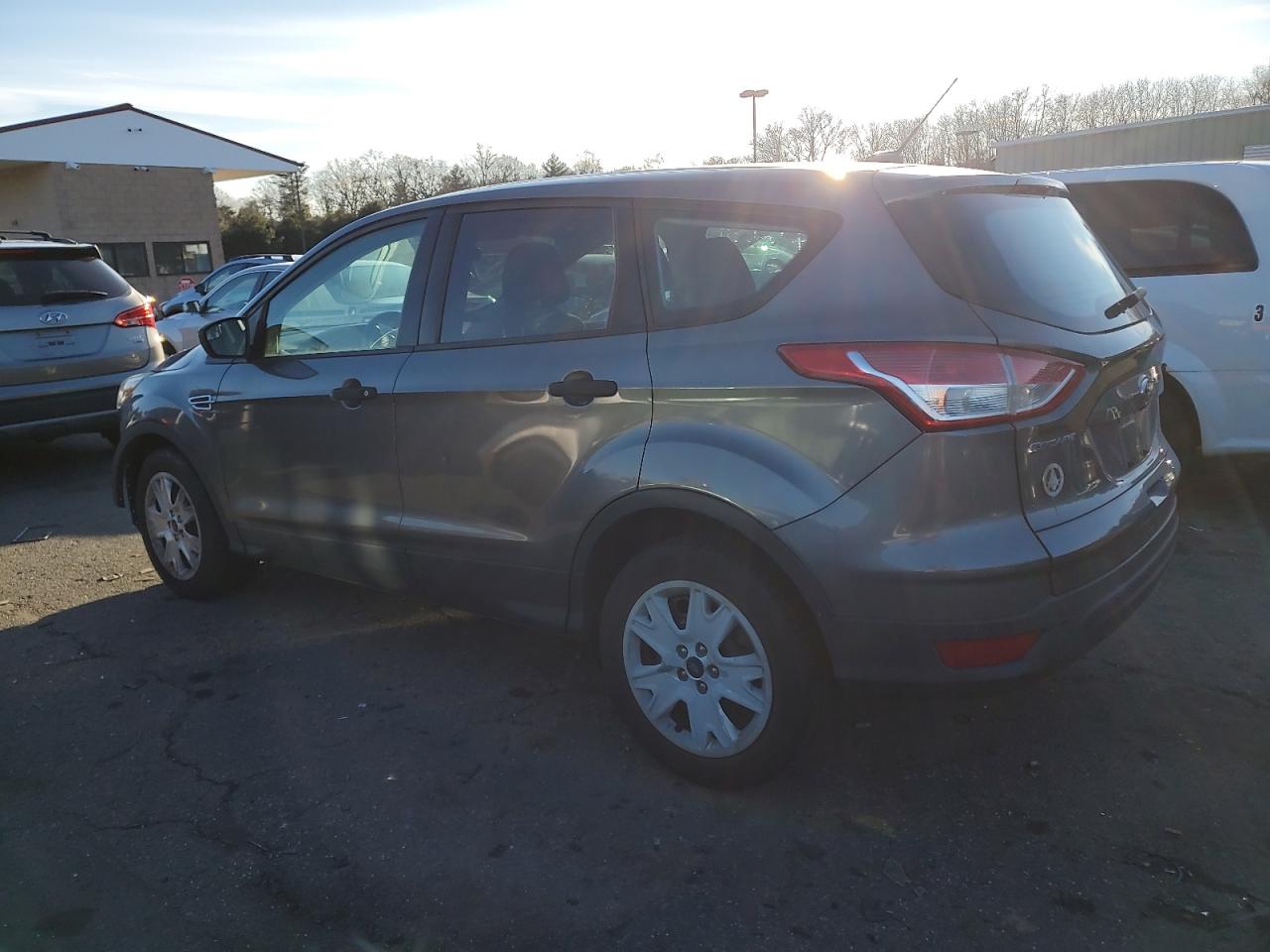 2014 Ford Escape - Image 2