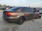 2012 Volkswagen Jetta Base for Sale in Midway, FL - Front End