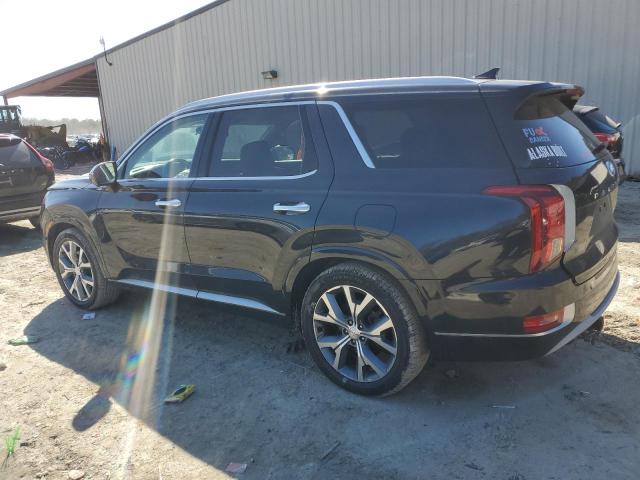  HYUNDAI PALISADE 2021 Czarny