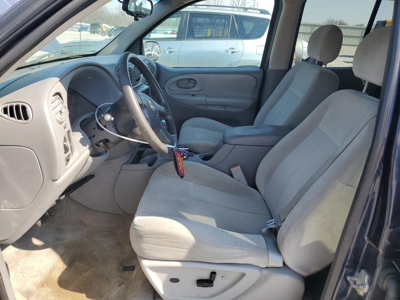 2008 Chevrolet TrailBlazer - Image 7