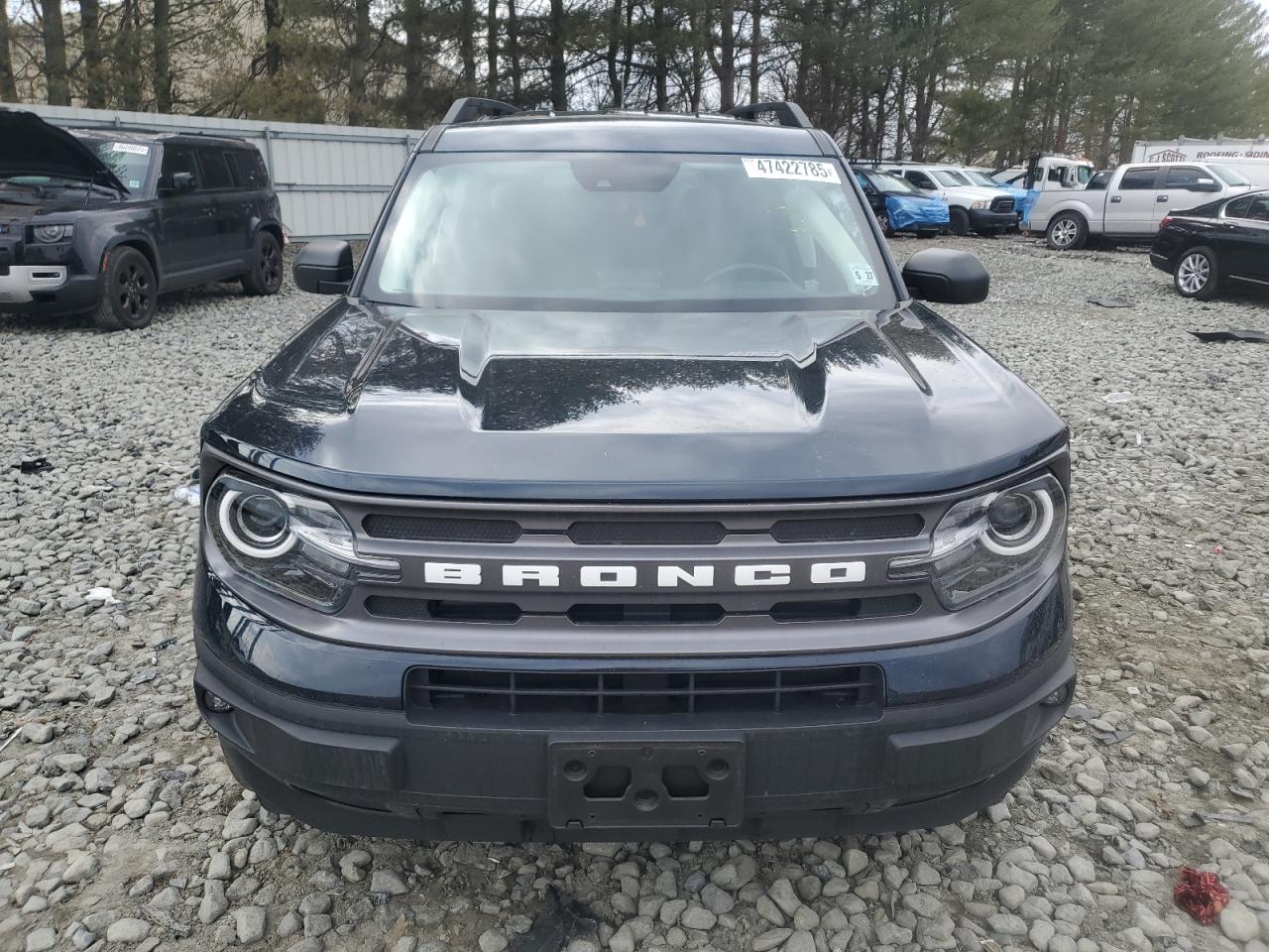 2022 Ford Bronco - Image 5