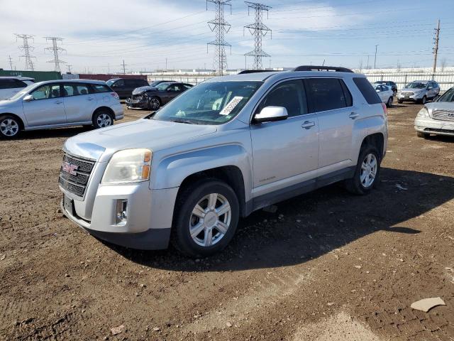 2014 Gmc Terrain Sle