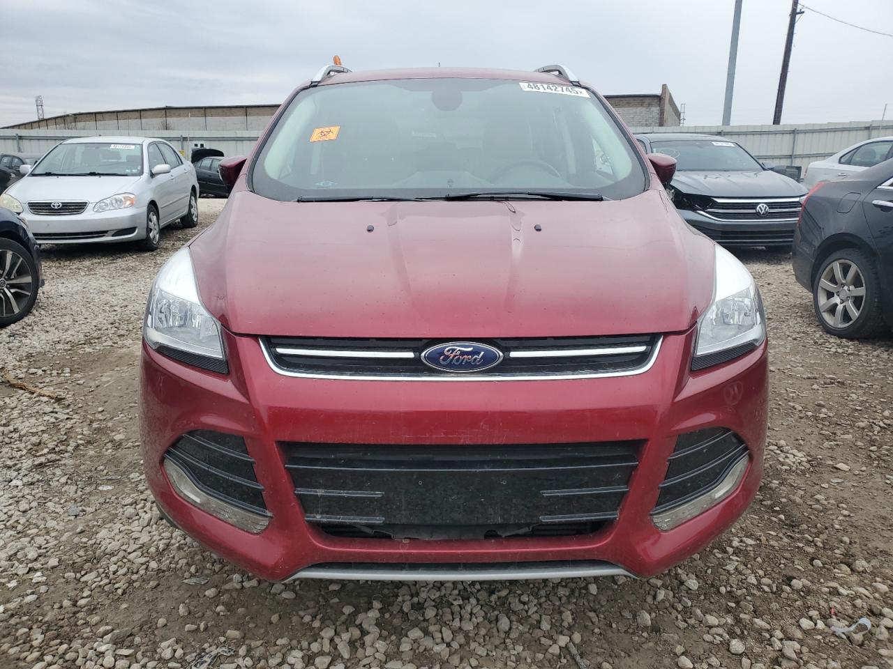 2014 Ford Escape - Image 5