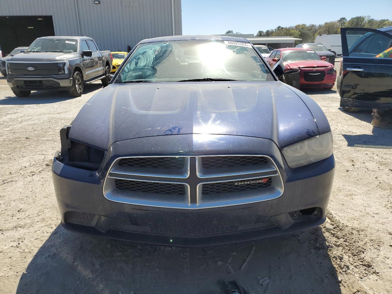 2013 Dodge Charger - Image 5