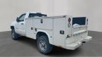 2015 Chevrolet Silverado C2500 Heavy Duty იყიდება North Billerica-ში, MA - Mechanical