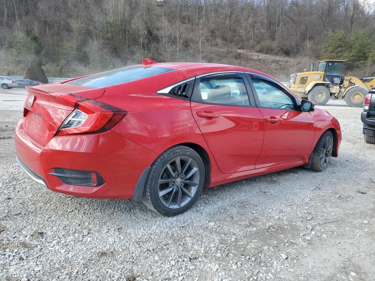 2020 Honda Civic - Image 3