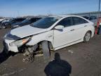 2011 HYUNDAI SONATA HYBRID à vendre chez Copart ON - OTTAWA